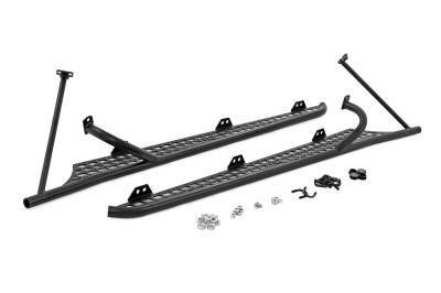 Rough Country - Rough Country 93178 Tree Kicker Kit