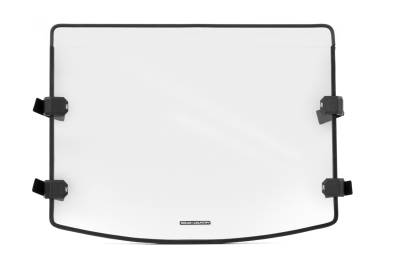 Rough Country - Rough Country 98101930 Windshield
