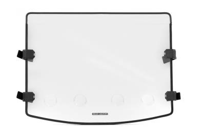 Rough Country - Rough Country 98201930 Windshield