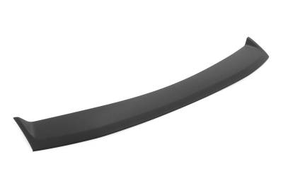Rough Country - Rough Country TC105204 Trail Cladding Hood Protector