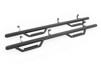Rough Country - Rough Country RCC1489CCB Nerf Steps