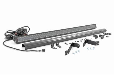 Rough Country - Rough Country 96116 LED Light Kit