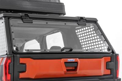 Rough Country - Rough Country 98102412 Cab Panel