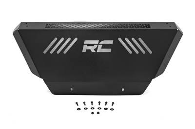 Rough Country - Rough Country 85003 Skid Plate