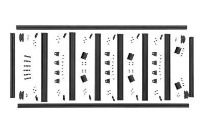 Rough Country - Rough Country 88200 Roof Rack System