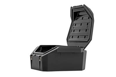 Rough Country - Rough Country 93207 Cargo Box