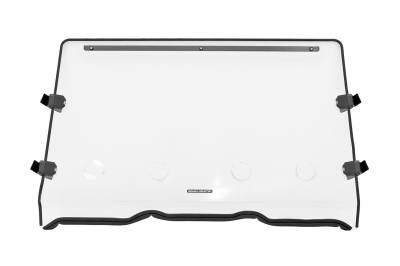 Rough Country - Rough Country 98162310 Windshield