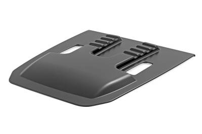 Rough Country - Rough Country HS60010-PGK Hood Scoop