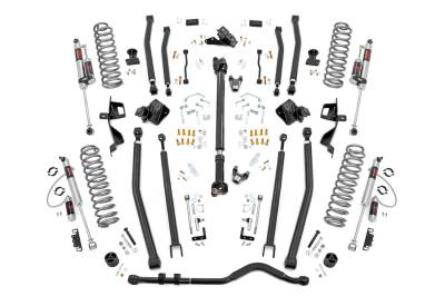Rough Country - Rough Country 66044 Suspension Lift Kit
