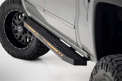 Rough Country - Rough Country 57003 Running Boards