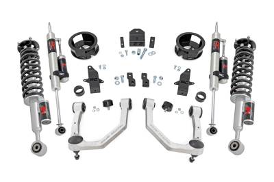 Rough Country - Rough Country 72644 Suspension Lift Kit