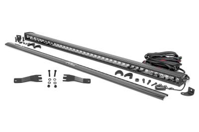 Rough Country - Rough Country 71211 LED Light Kit