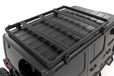 Rough Country - Rough Country 88206 Roof Rack System