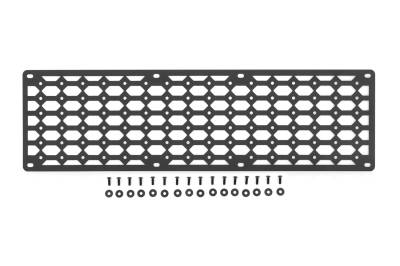 Rough Country - Rough Country 73133 Molle Panel Kit