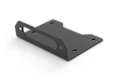 Rough Country - Rough Country 92094 Winch Mounting Plate