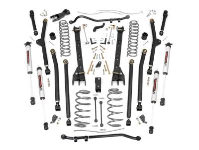 Rough Country - Rough Country 66370 Suspension Lift Kit