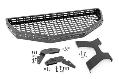 Rough Country - Rough Country 97089 Cargo Rack