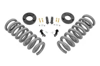 Rough Country - Rough Country 31310 Leveling Lift Kit