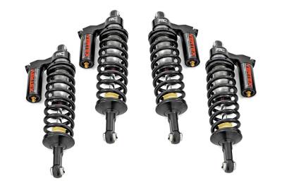 Rough Country - Rough Country 791011 Adjustable Vertex Shocks
