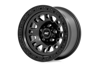 Rough Country - Rough Country 82151814 Series 82 Wheel