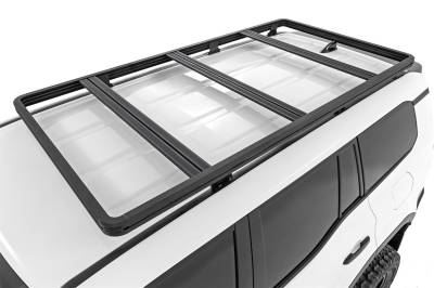 Rough Country - Rough Country 88203 Roof Rack System