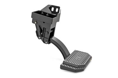 Rough Country - Rough Country PW051579 Retractable Bed Step