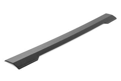 Rough Country - Rough Country TC73262 Trail Cladding Tailgate Protector