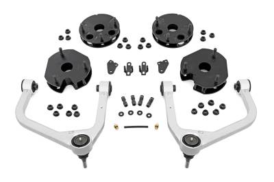 Rough Country - Rough Country 21800 Suspension Lift Kit