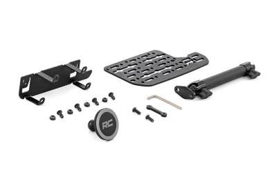 Rough Country - Rough Country 33005 Accesory Dash Mount