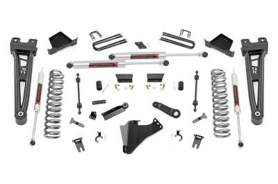 Rough Country - Rough Country 400340 Suspension Lift Kit