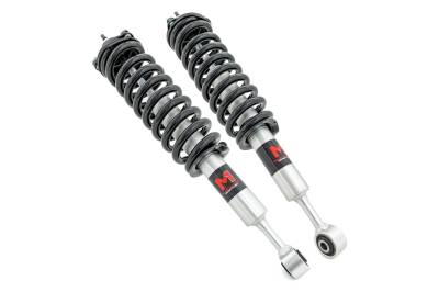 Rough Country - Rough Country 502154_A Lifted M1 Struts