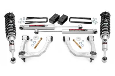Rough Country - Rough Country 76331 Suspension Lift Kit
