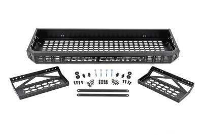 Rough Country - Rough Country 96128 Cargo Rack