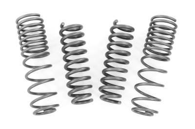 Rough Country - Rough Country 9979 Coil Spring Lift Kit