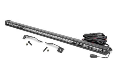Rough Country - Rough Country 97079 LED Light Kit