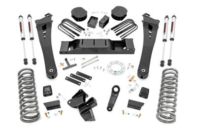Rough Country - Rough Country 38470 Suspension Lift Kit