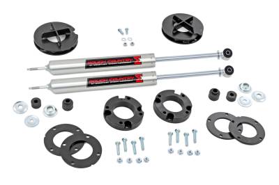 Rough Country - Rough Country 73040 Suspension Lift Kit