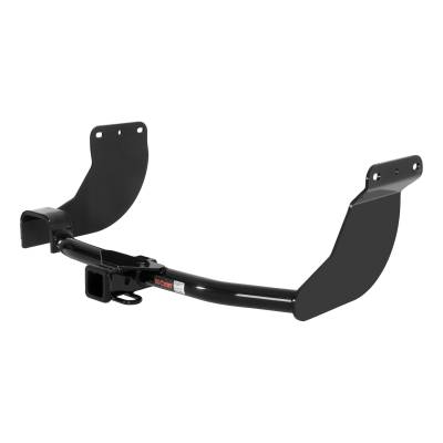 CURT - CURT 13076 Class III 2 in. Receiver Hitch