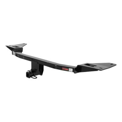 CURT - CURT 12296 Class II 1.25 in. Receiver Hitch
