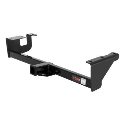 CURT - CURT 13001 Class III 2 in. Receiver Hitch