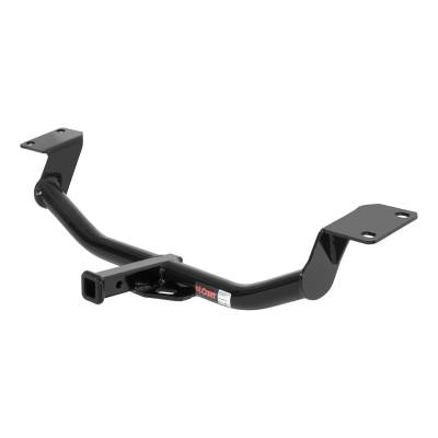 CURT - CURT 12013 Class II 1.25 in. Receiver Hitch