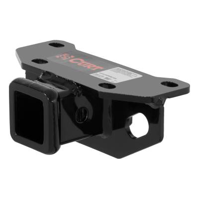 CURT - CURT 13043 Class III 2 in. Receiver Hitch