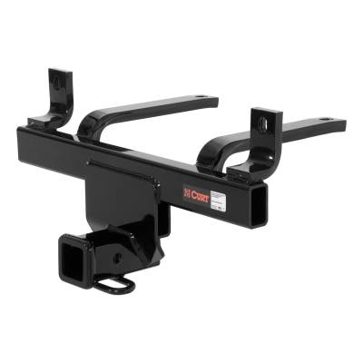 CURT - CURT 13046 Class III 2 in. Receiver Hitch