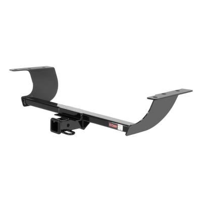 CURT - CURT 13093 Class III 2 in. Receiver Hitch
