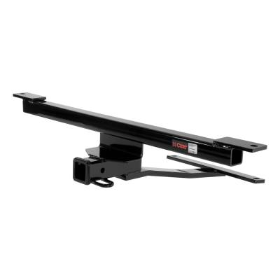 CURT - CURT 13103 Class III 2 in. Receiver Hitch