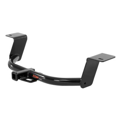 CURT - CURT 11681 Class I 1.25 in. Receiver Hitch