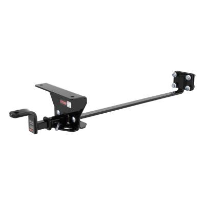 CURT - CURT 110013 Class I 1.25 in. Receiver Hitch