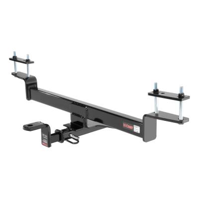 CURT - CURT 112343 Class I 1.25 in. Receiver Hitch