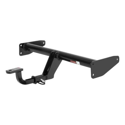 CURT - CURT 120953 Class II 1.25 in. Receiver Hitch