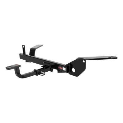 CURT - CURT 122323 Class II 1.25 in. Receiver Hitch